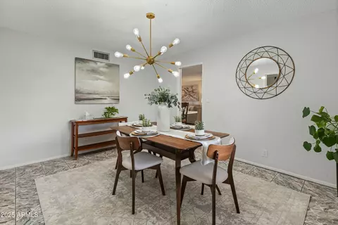 Dining - 6217 El Paso St, Mesa, AZ 85205 photo 1 of 4