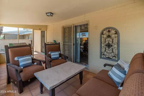 Exterior - 6217 El Paso St, Mesa, AZ 85205 photo 5 of 9