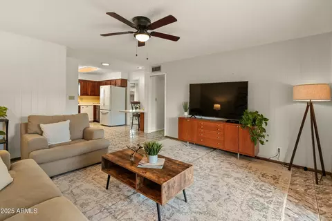 Living - 6217 El Paso St, Mesa, AZ 85205 photo 5 of 7