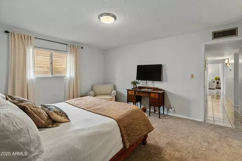 Bedroom - 6217 El Paso St, Mesa, AZ 85205 photo 3 of 4