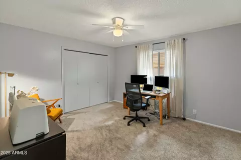 Bedroom - 6217 El Paso St, Mesa, AZ 85205 photo 1 of 4