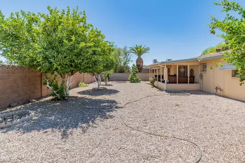 Exterior - 6217 El Paso St, Mesa, AZ 85205 photo 9 of 9