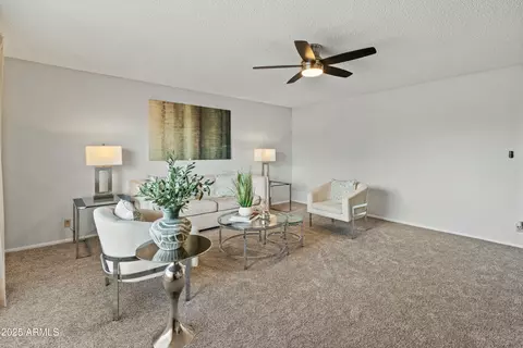 Living - 6217 El Paso St, Mesa, AZ 85205 photo 3 of 7