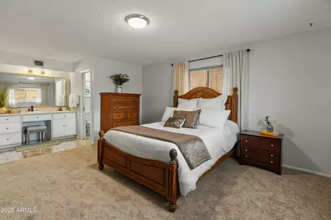 Bedroom - 6217 El Paso St, Mesa, AZ 85205 photo 2 of 4