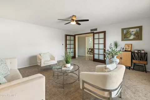 Living - 6217 El Paso St, Mesa, AZ 85205 photo 2 of 7