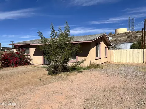 8216 E 1st Ave, Mesa, AZ 85208