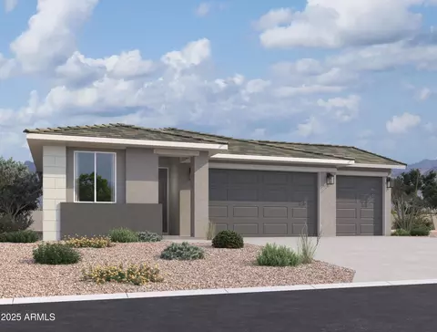 5633 W Mcneil St, Laveen, AZ 85339