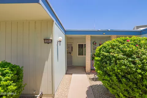 10859 W Coggins Dr, Sun City, AZ 85351