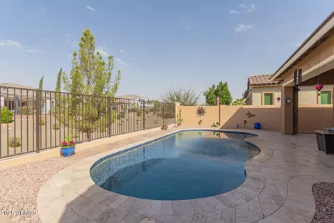3816 E Rakestraw Ln, Gilbert, AZ 85298 photo 43