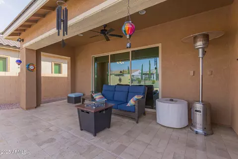 3816 E Rakestraw Ln, Gilbert, AZ 85298 photo 41