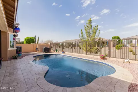 3816 E Rakestraw Ln, Gilbert, AZ 85298 photo 47