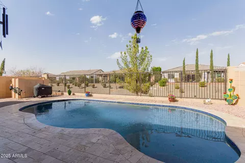 3816 E Rakestraw Ln, Gilbert, AZ 85298 photo 42