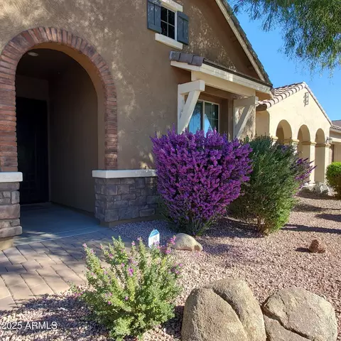 3816 E Rakestraw Ln, Gilbert, AZ 85298 photo 5