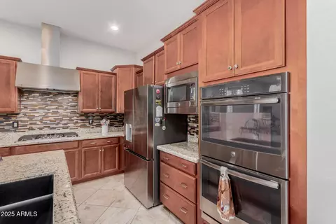 3816 E Rakestraw Ln, Gilbert, AZ 85298 photo 17