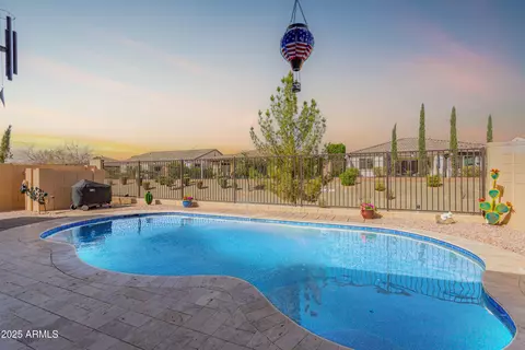 3816 E Rakestraw Ln, Gilbert, AZ 85298 photo 39