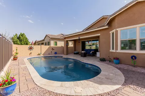 3816 E Rakestraw Ln, Gilbert, AZ 85298 photo 46