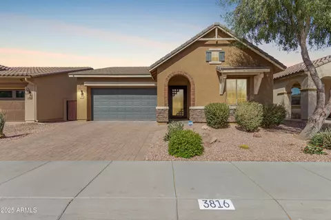 3816 E Rakestraw Ln, Gilbert, AZ 85298