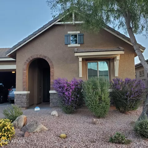 3816 E Rakestraw Ln, Gilbert, AZ 85298 photo 4