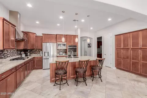 3816 E Rakestraw Ln, Gilbert, AZ 85298 photo 14
