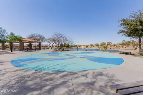 3816 E Rakestraw Ln, Gilbert, AZ 85298 photo 49