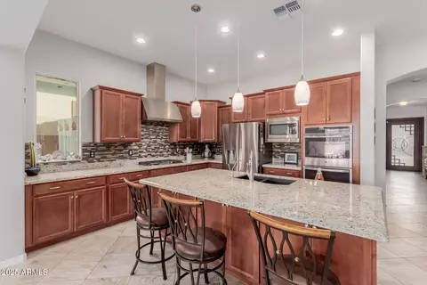 3816 E Rakestraw Ln, Gilbert, AZ 85298 photo 13