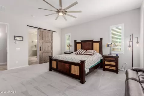 3816 E Rakestraw Ln, Gilbert, AZ 85298 photo 21