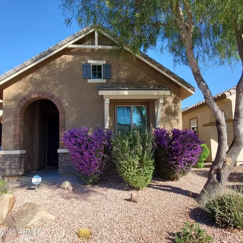 3816 E Rakestraw Ln, Gilbert, AZ 85298 photo 6