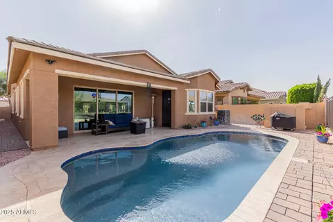 3816 E Rakestraw Ln, Gilbert, AZ 85298 photo 45