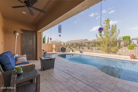 3816 E Rakestraw Ln, Gilbert, AZ 85298 photo 38