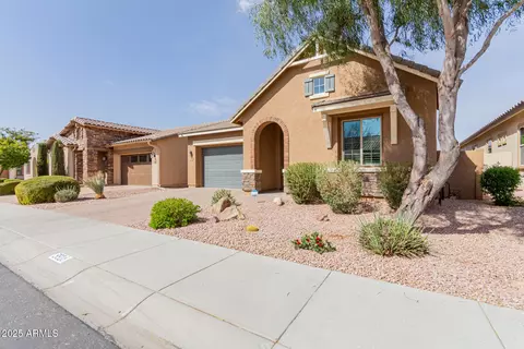 3816 E Rakestraw Ln, Gilbert, AZ 85298 photo 2