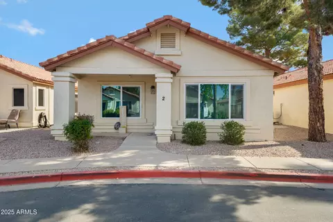 1120 N Val Vista Dr #2, Gilbert, AZ 85234