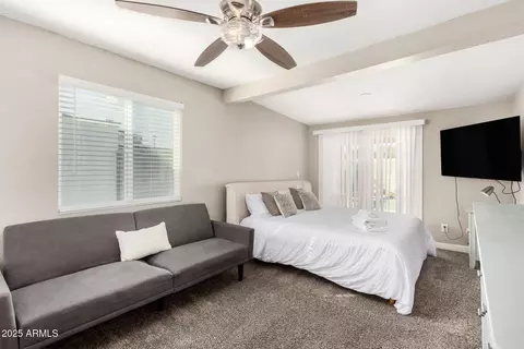 Bedroom - 1934 El Parque Dr, Tempe, AZ 85282 photo 1 of 7