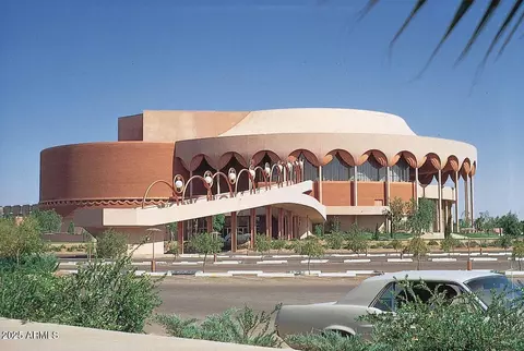 Exterior - 1934 El Parque Dr, Tempe, AZ 85282 photo 15 of 15