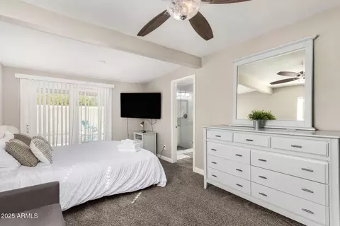 Bedroom - 1934 El Parque Dr, Tempe, AZ 85282 photo 2 of 7