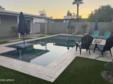Exterior - 1934 El Parque Dr, Tempe, AZ 85282 photo 7 of 15