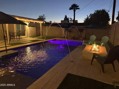 Exterior - 1934 El Parque Dr, Tempe, AZ 85282 photo 14 of 15