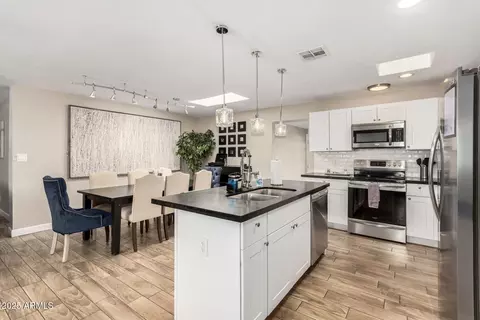Kitchen - 1934 El Parque Dr, Tempe, AZ 85282 photo 1 of 4