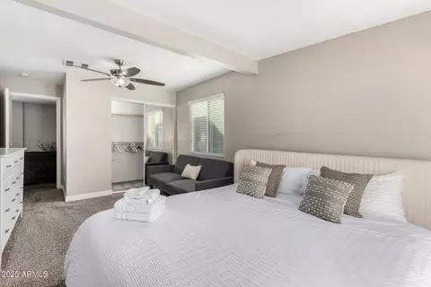Bedroom - 1934 El Parque Dr, Tempe, AZ 85282 photo 3 of 7