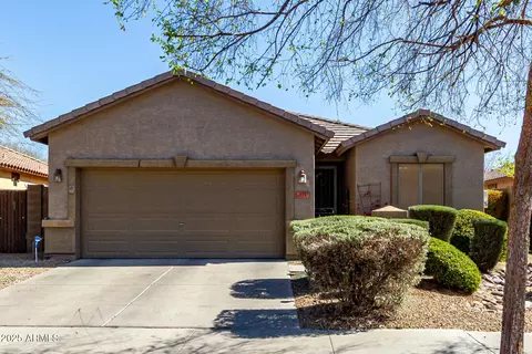 273 S 152nd Ave, Goodyear, AZ 85338