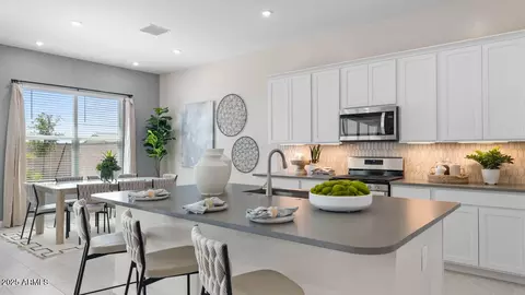 15362 W Cottontail Ln, Surprise, AZ 85387