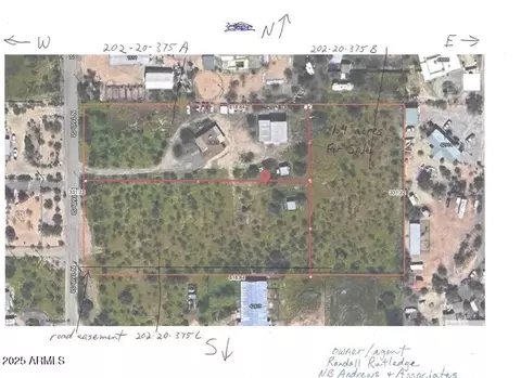 42821 N 16 St #B, New River, AZ 85087