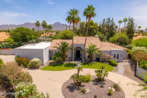 12755 N 99th Pl, Scottsdale, AZ 85260