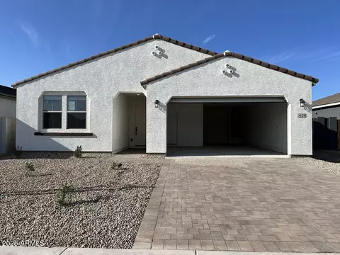 5628 W Summerside Rd, Laveen, AZ 85339