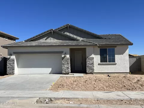 3481 S 175th Ln, Goodyear, AZ 85338