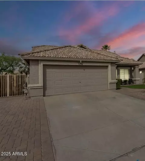 7252 E Nido Ave, Mesa, AZ 85209