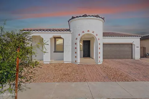 22902 E Arroyo Verde Dr, Queen Creek, AZ 85142