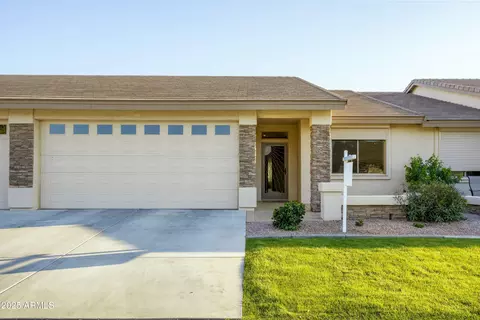 2662 S Springwood Blvd #467, Mesa, AZ 85209