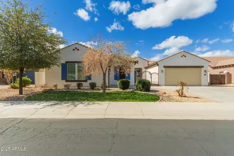 2284 N 161st Ave, Goodyear, AZ 85395