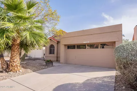 11381 E Poinsettia Dr, Scottsdale, AZ 85259