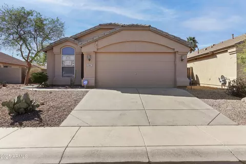 43815 W Cahill Dr, Maricopa, AZ 85138